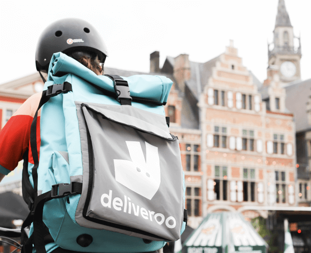 deliveroo