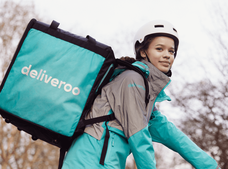 deliveroo