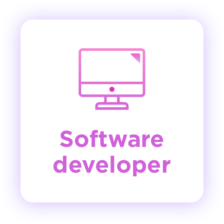 Développeur software