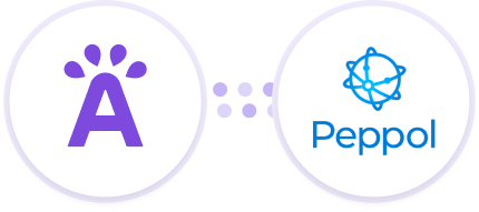 accountable support peppol