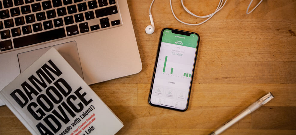 Managing VAT as a self-employed made easy 💪