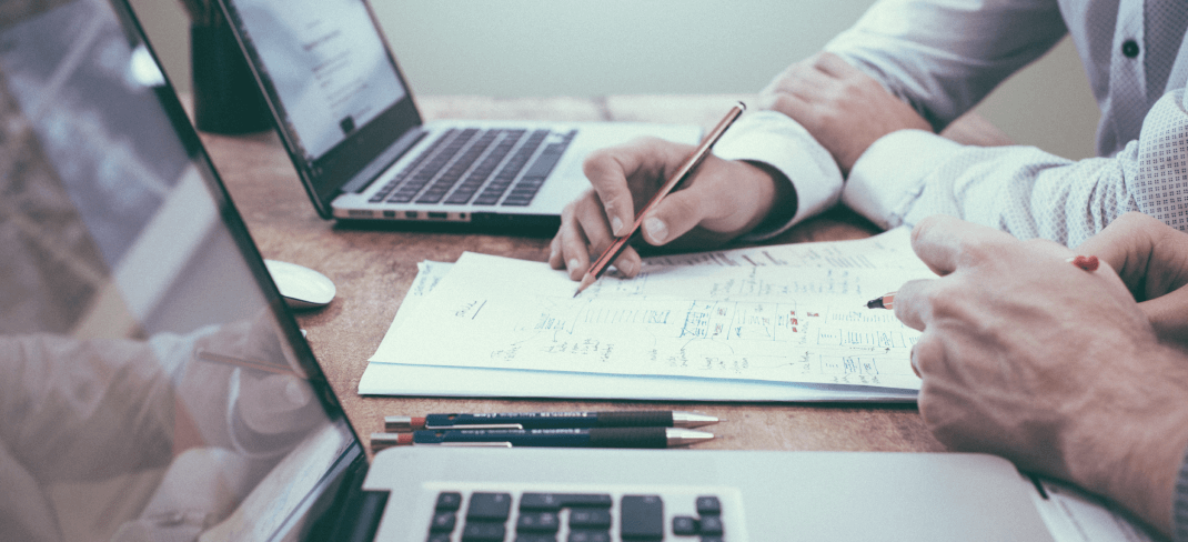 Invoicing the right way