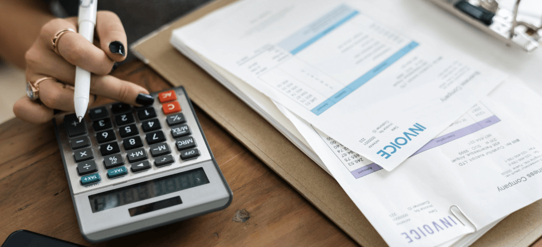 Is your invoice perfect?