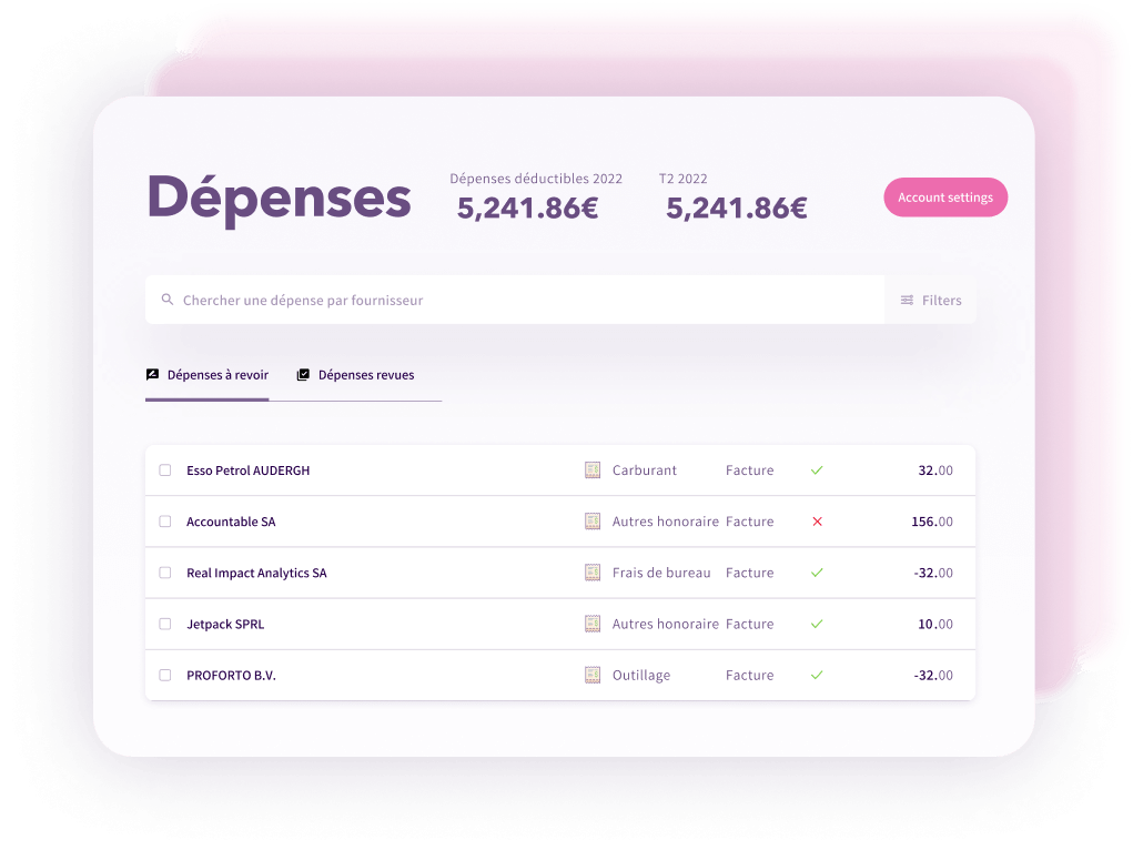 EXPENSES-fr