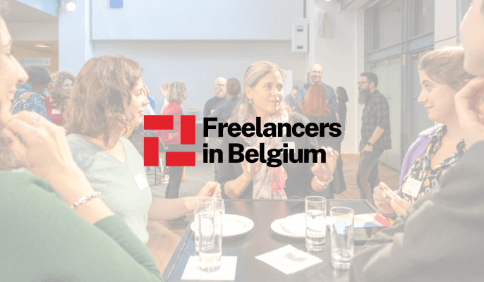 Guestblog by Freelances in Belgium for Accountable