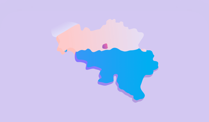 Hoeveel zelfstandigen zijn er in België?