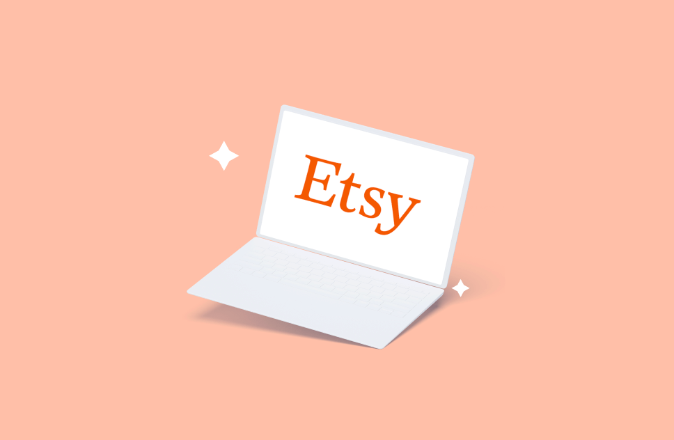 come vendere su Etsy