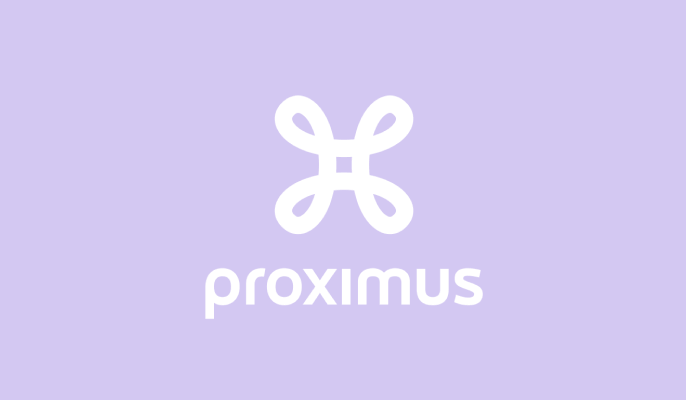 e-facturatie instellen Proximus