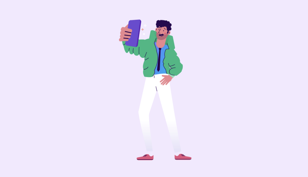 social media manager