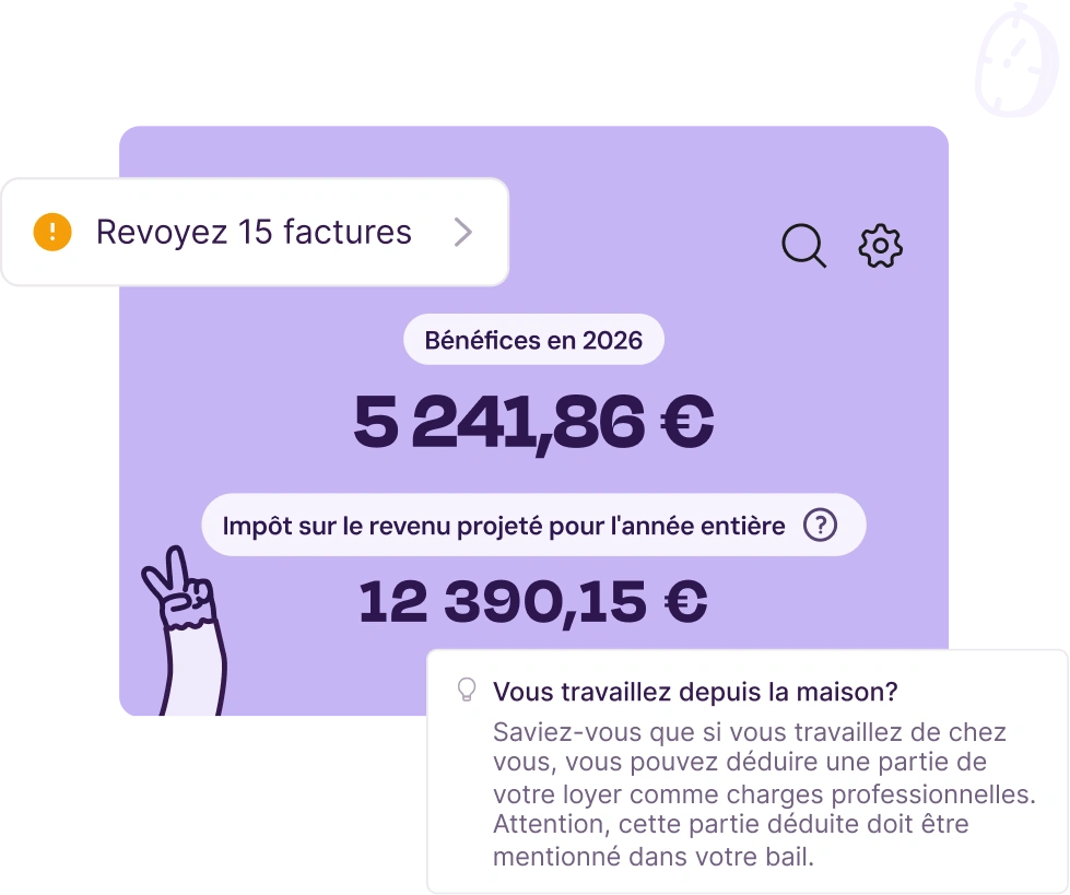 Découvrez combien il vous reste après les impôts
