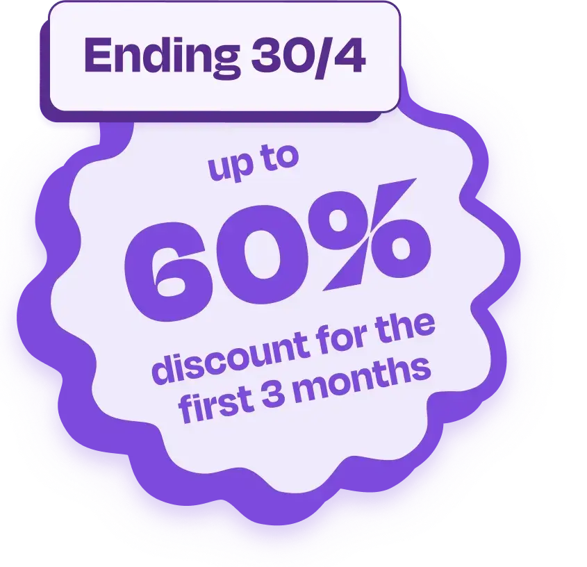 accountable promotional offer