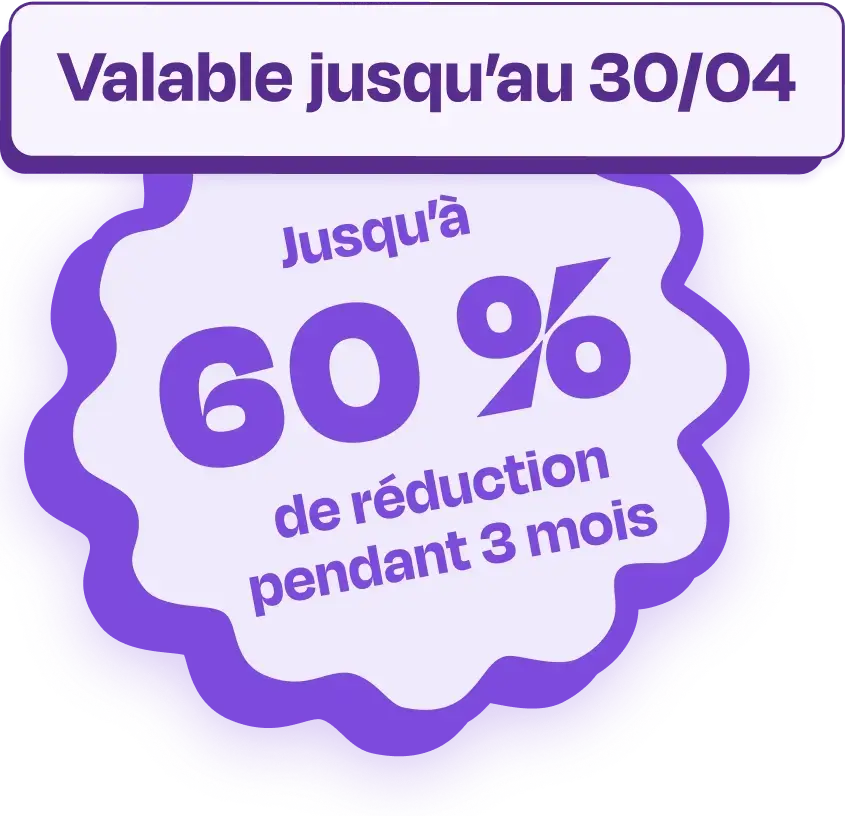 accountable promotional offer